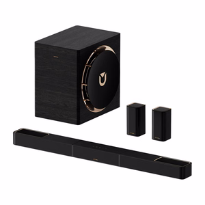 Ultimea Skywave X70 soundbar-kaiutin