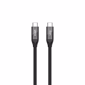 UNITEK USB-C 4.0 PD 100W 40 GBPS 8K 2M kaapeli