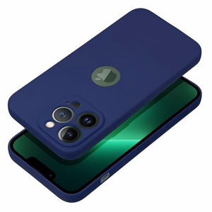 Suojakuori iPhone 13 Pro sininen