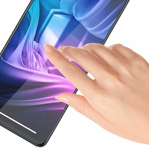 Tecno Spark 30 Pro – 3mk Silky Matt Pro puhelimen näytönsuoja