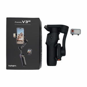 Hohem iSteady V3 Ultra (musta)