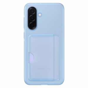 Samsung korttipaikkakuori Samsung Galaxy A36 5G - sininen
