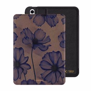 Tech-Protect Lamanona iPad 10.9” 10 / 2022 / 11” 11 / 2025 Case - Black
