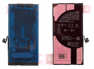 Battery Apple iPhone 13 (3227mAh, No Pop-up, Health 100%) with sticker, OEM