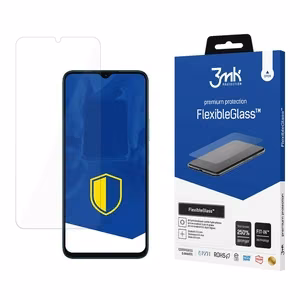 3mk FlexibleGlass™ hybridilasi Honor X6A:lle