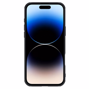 Nillkin CamShield Pro magneettikotelo iPhone 16 Pro - musta