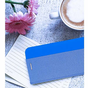 Flip case for Xiaomi Redmi NOTE 15 PRO PLUS 5G Sensitive Book blue