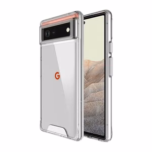 Erittäin ohut 0,5 mm suojakuori GOOGLE Pixel 6
