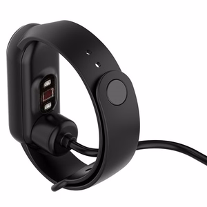 Magneettinen laturi XIAOMI Mi Band 5/6/7:lle, USB, 40cm