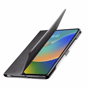 Cellularline Folio case for iPad Pro 11" (2020–2022), black