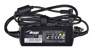 Akyga AK-ND-43 virtalähde/invertteri