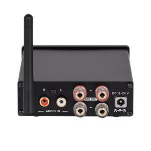 Kruger&Matz A10 -stereovahvistin