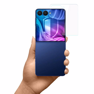 3mk Silky Matt Pro matta kalvo Samsung Galaxy Z Flip 7