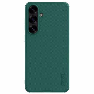 Nillkin Super Shield Pro Samsung S25+ dark green