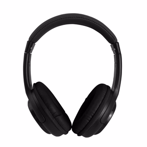 Esperanza Libero EH163K kuulokemikrofoni langaton pääpanta musiikki Mini-USB Bluetooth musta