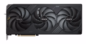 Gigabyte GeForce RTX 5090 Windforce OC näytönohjain