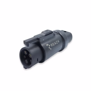 Adapter Reach Type2 to Type1