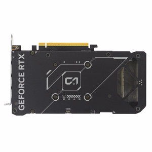 ASUS Dual GeForce RTX 5060 8 GB OC Näytönohjain