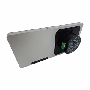 Shelly Wall Display X2 WiFi/BLU (White)