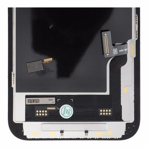 FixCell LCD-näyttö IPHONE 13 SOFT OLED DD