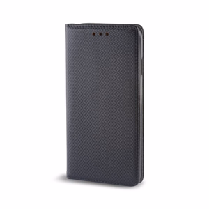 Smart Magnet Suojakuori Samsung Galaxy A37 5G:lle musta