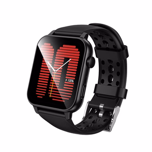 Borofone Smartwatch BD15 black