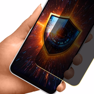 Samsung Galaxy M36 – 3mk Silky Matt Privacy tietosuojakalvo