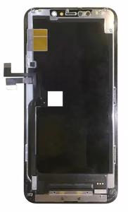 LCD-näyttö iPhone 11 Pro Max kosketusnäytöllä Premium OLED (Removable IC)