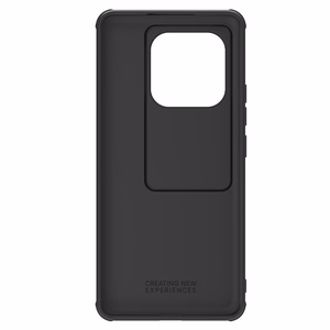 NILLKIN CAMSHIELD PRO XIAOMI REDMI NOTE 14 PRO MUSTA