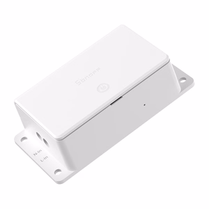 Sonoff Basic R5 Gen5 Wi-Fi Matter 10 A kytkin 4 kpl