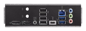 Asrock B650M-HDV/M.2 emolevy AMD B650 Socket AM5 micro ATX