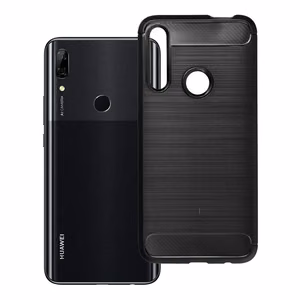 Suojakuori Huawei P Smart Z Carbon 2.0 musta