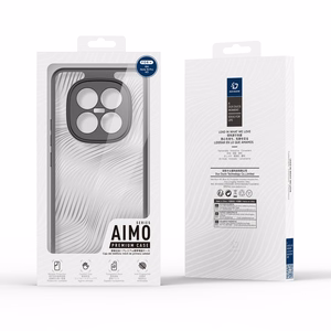 Suojakuori Dux Ducis Aimo Xiaomi Redmi Note 15 Pro 4G