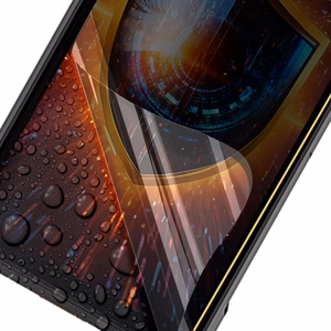 Ulefone Armor 26 Ultra – 3mk Silky Matt Privacy tietosuojakalvo