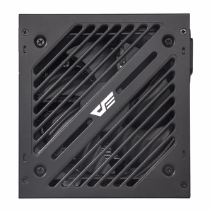 DarkFlash EMT650 Tietokoneen Virtalähde (Musta)