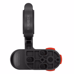 Spigen Gearlock etuohjaustanko polkupyöräteline MF100 musta