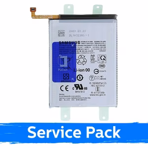 Akku yhteensopiva Samsung M146 M14 5G (Service Pack)