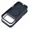 MagSafe-yhteensopiva K-Look-suojakuori iPhone 11, sininen