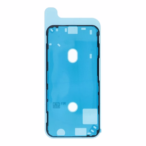 LCD-näyttö iPhone 12 Mini digitoijalla musta (HD+ Incell)