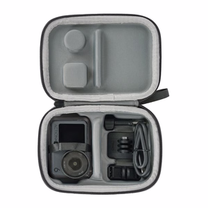 Torba Sunnylife Standard Combo do Action 6 (czarna)