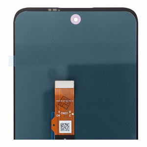 FixCell LCD Display for MOTOROLA G31 G41 G71 HARD OLED without frame