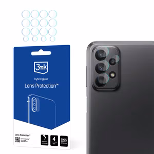 Samsung Galaxy A23 5G – 3mk Lens Protection kameran linssinsuoja