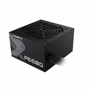 GIGABYTE GP-P650G PG5 ATX PC 100 - 240 V 650 W GP-P650GPG5 (Power Supply)