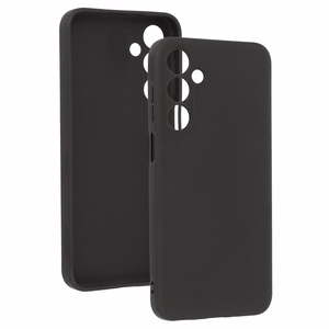 Back Case MATT for SAMSUNG GALAXY M35 5G Black
