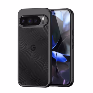 DUX DUCIS AIMO Suojakuori Google Pixel 10/10 Pro musta