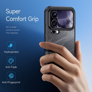 Dux Ducis Aimo Suojakuori Xiaomi 17 Pro Max