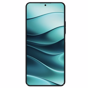 NILLKIN CAMSHIELD suojakuori XIAOMI REDMI NOTE 14 musta