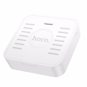 Elektroninen kello hygrotermometrillä Hoco HX40