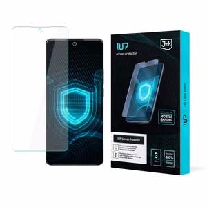 Oppo Reno 10 (CPH2531)/Pro – 3mk 1UP puhelimen näytönsuoja