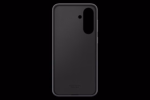 Samsung silikonikotelo EF-PA566CBEGWW Samsung Galaxy A56 5G - musta